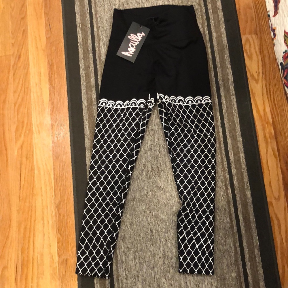 Women’s S Haculla leggings